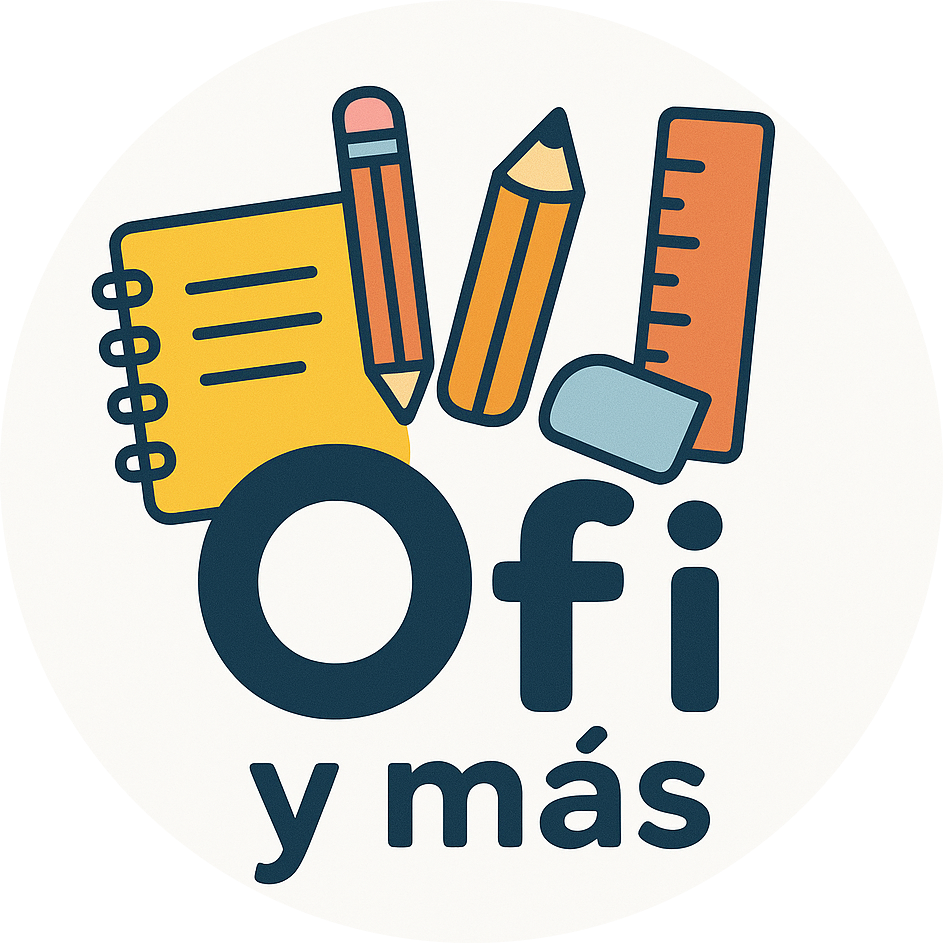 ofi y más